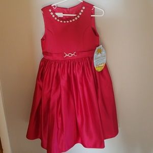 American Princess Girls Dress NWT